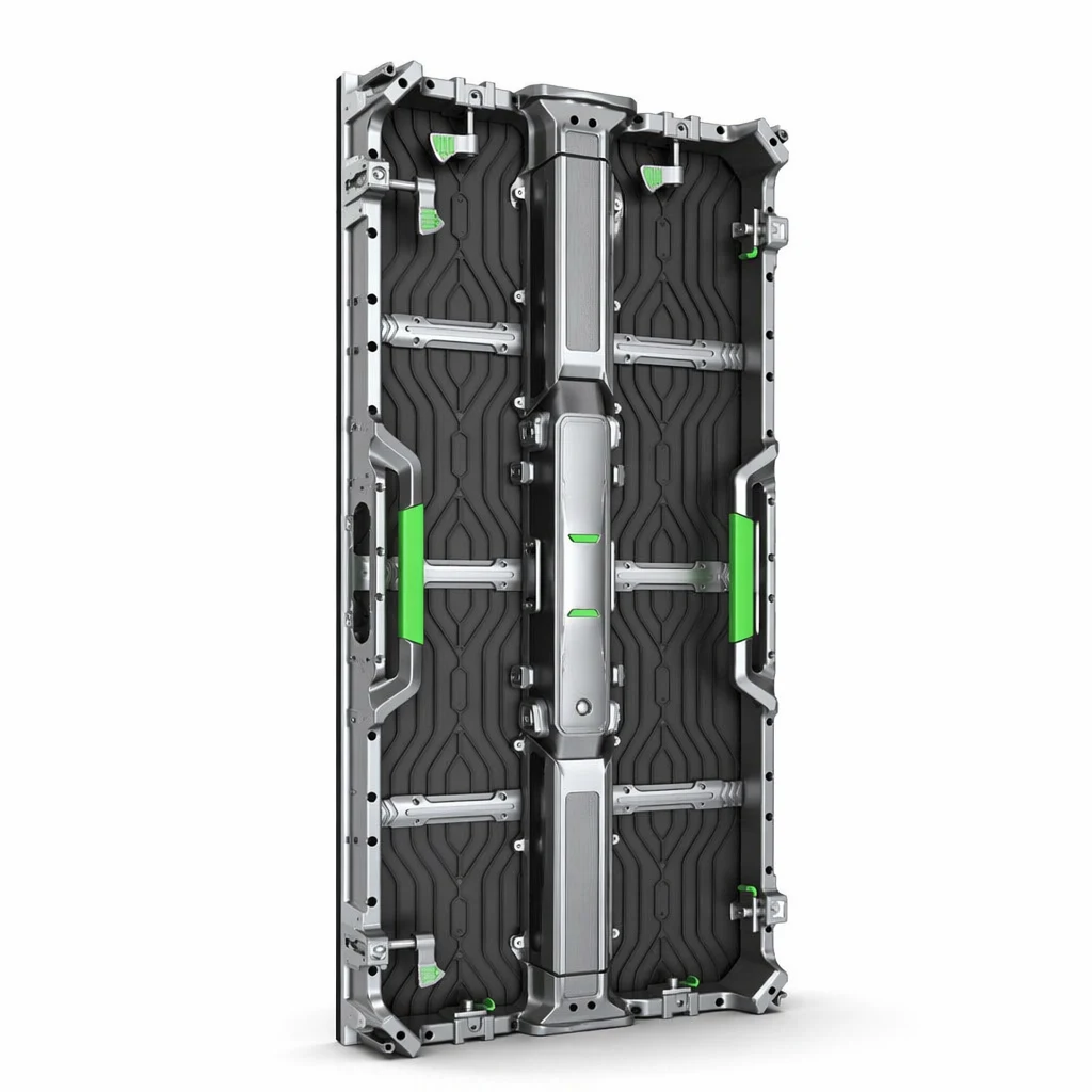 RT Series Rental LED Display