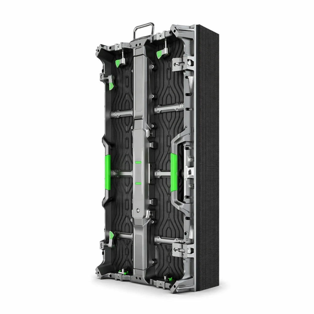 RT Series Rental LED Display