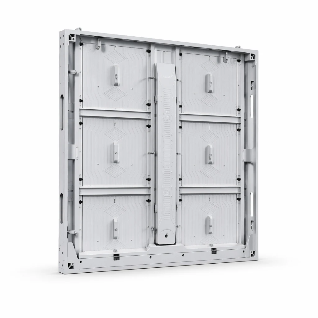 OF Series LED Display