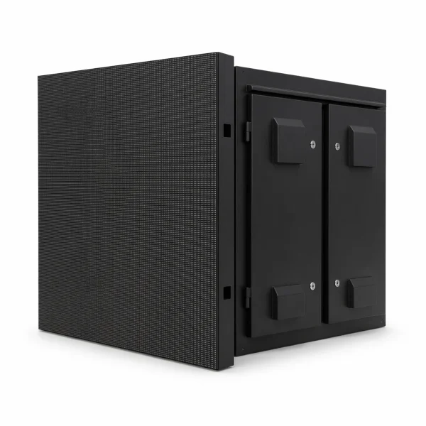 Fixed-Mount LED Display