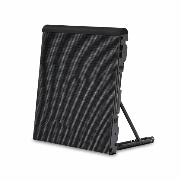 Venue Perimeter LED Display