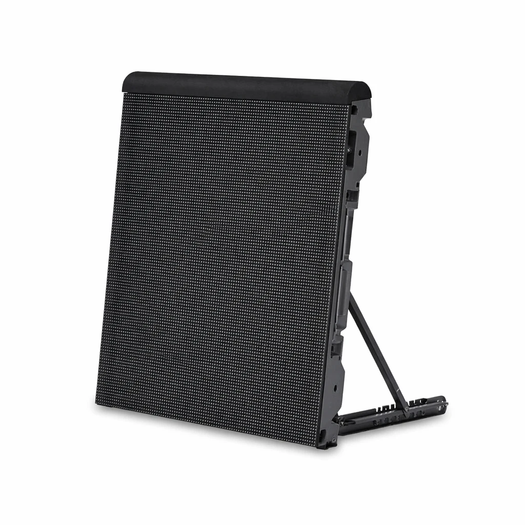 Venue Perimeter LED Display