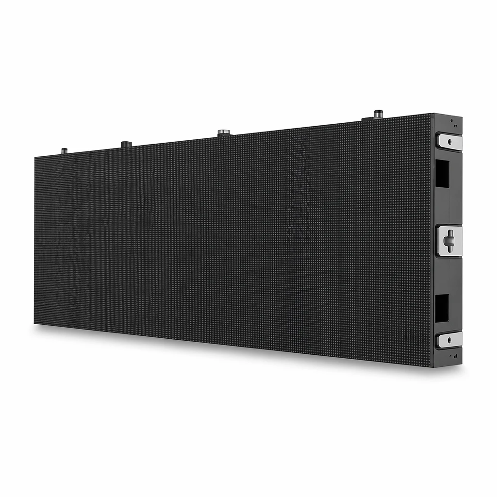 WM Series LED Display