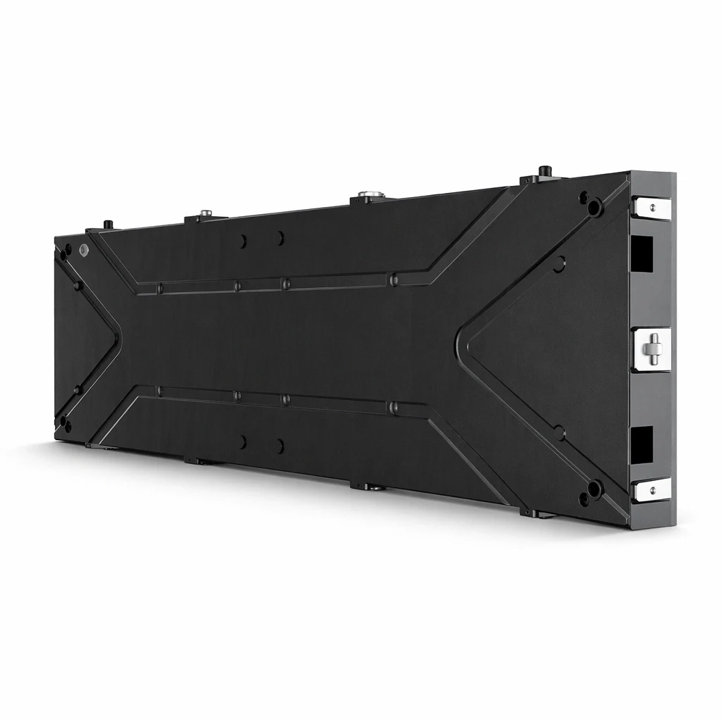 WM Series LED Display