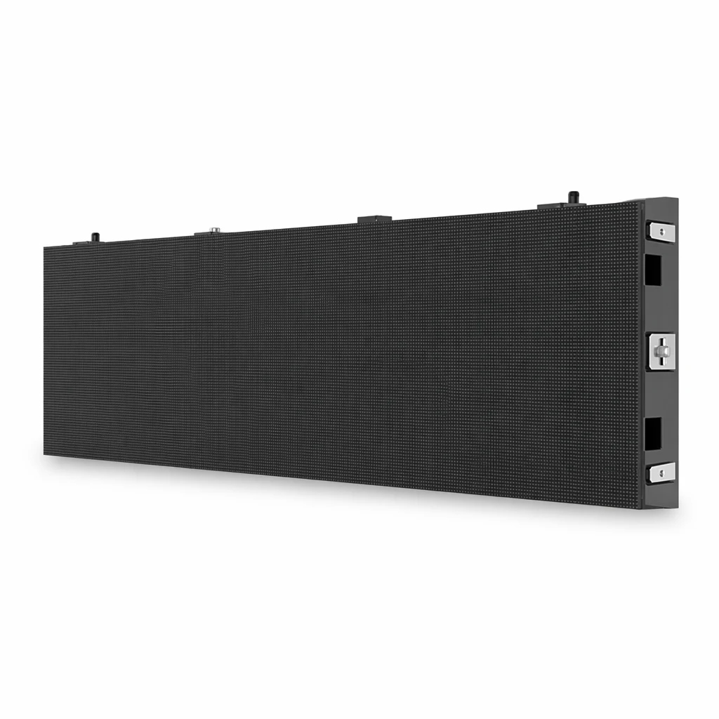 WM Series LED Display