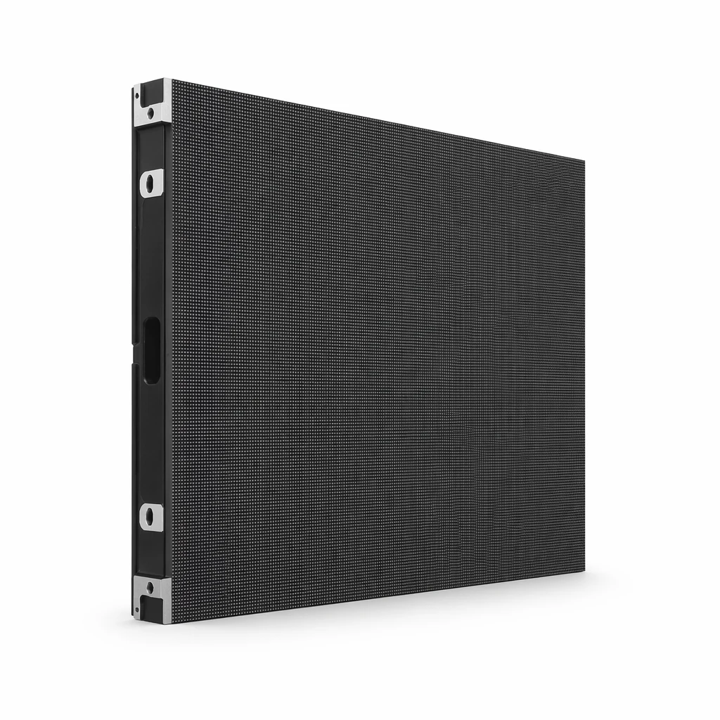 Small Pitch 640 x 480 LED Display