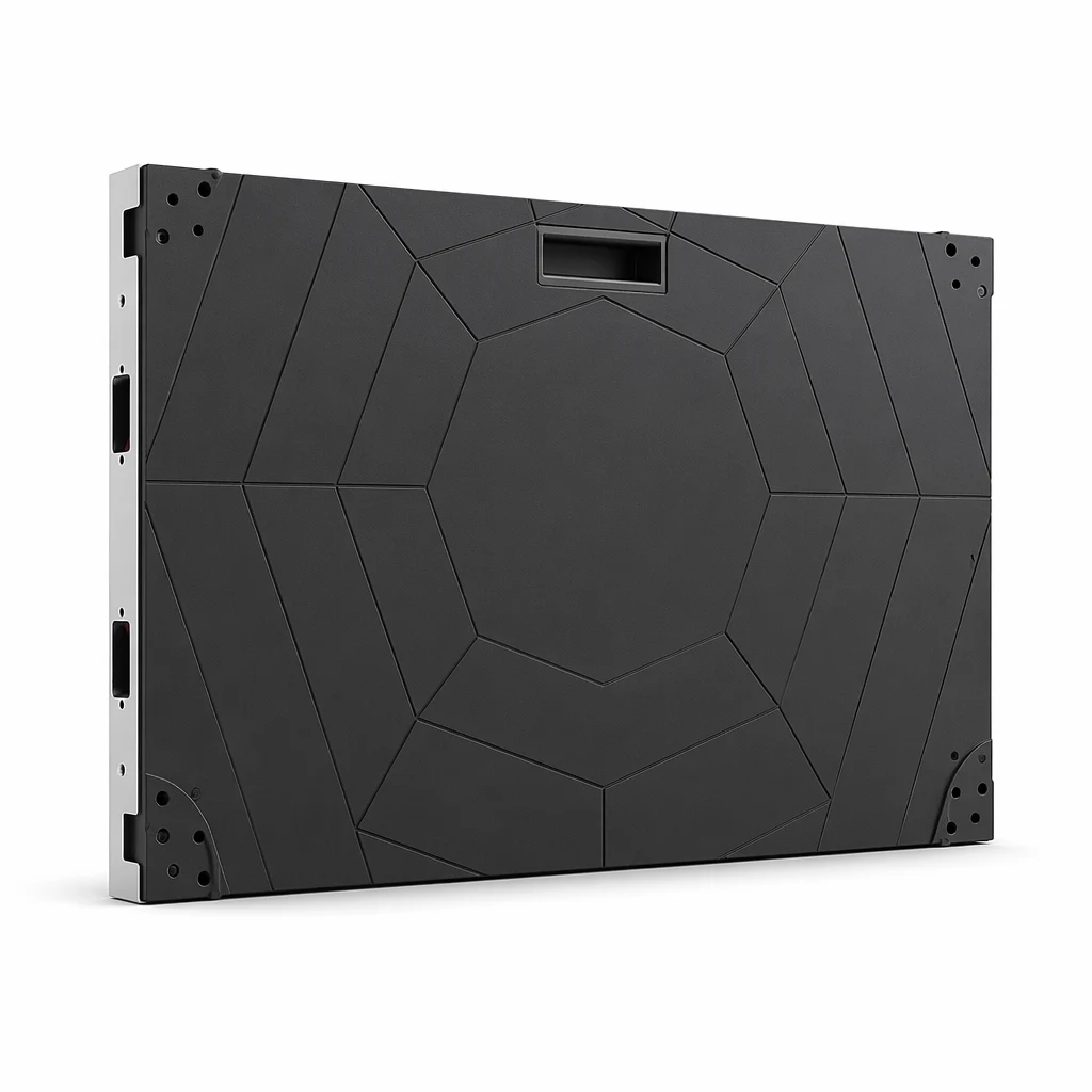ViuTV Series LED Display