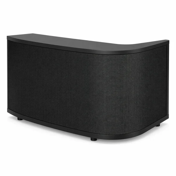 DJ Booth LED Display