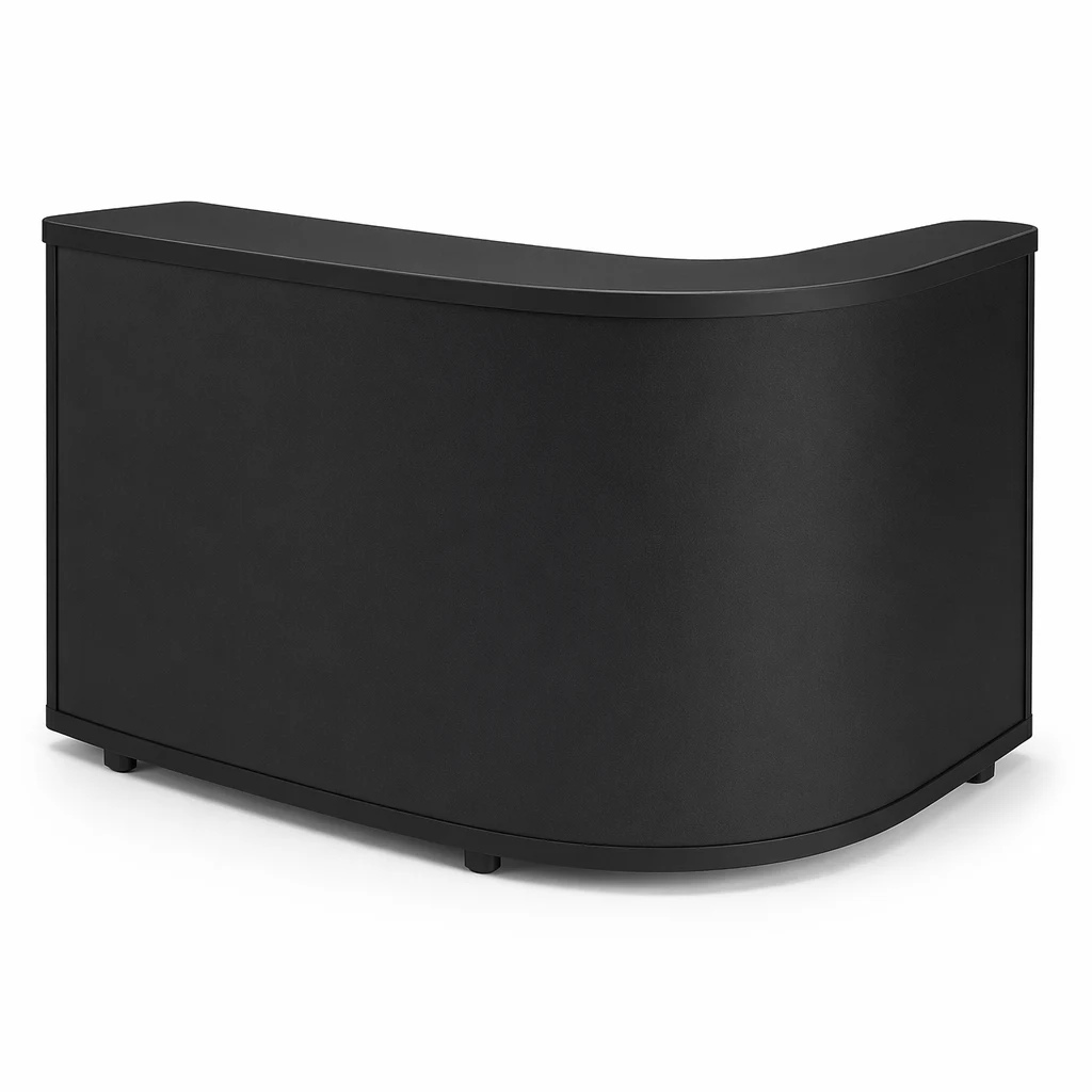 DJ Booth LED Display