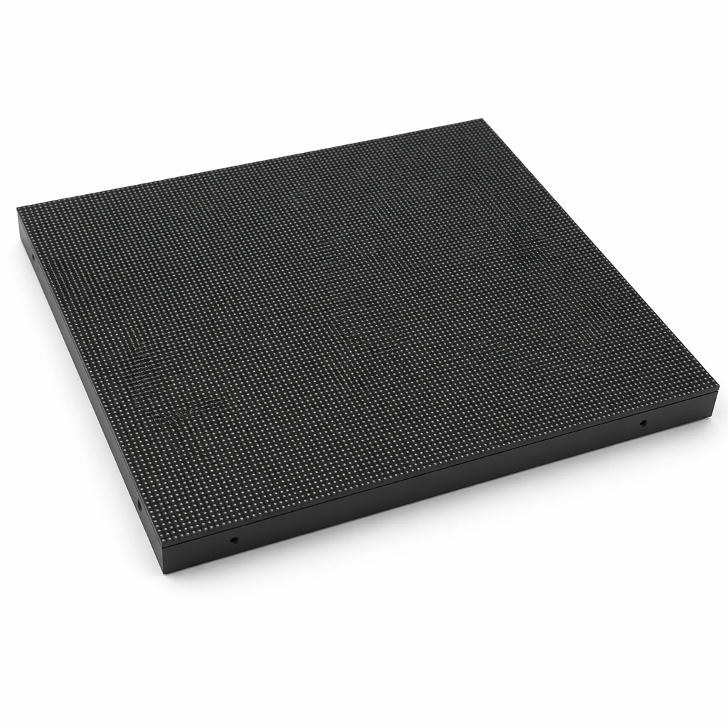 LED Floor Tile Display