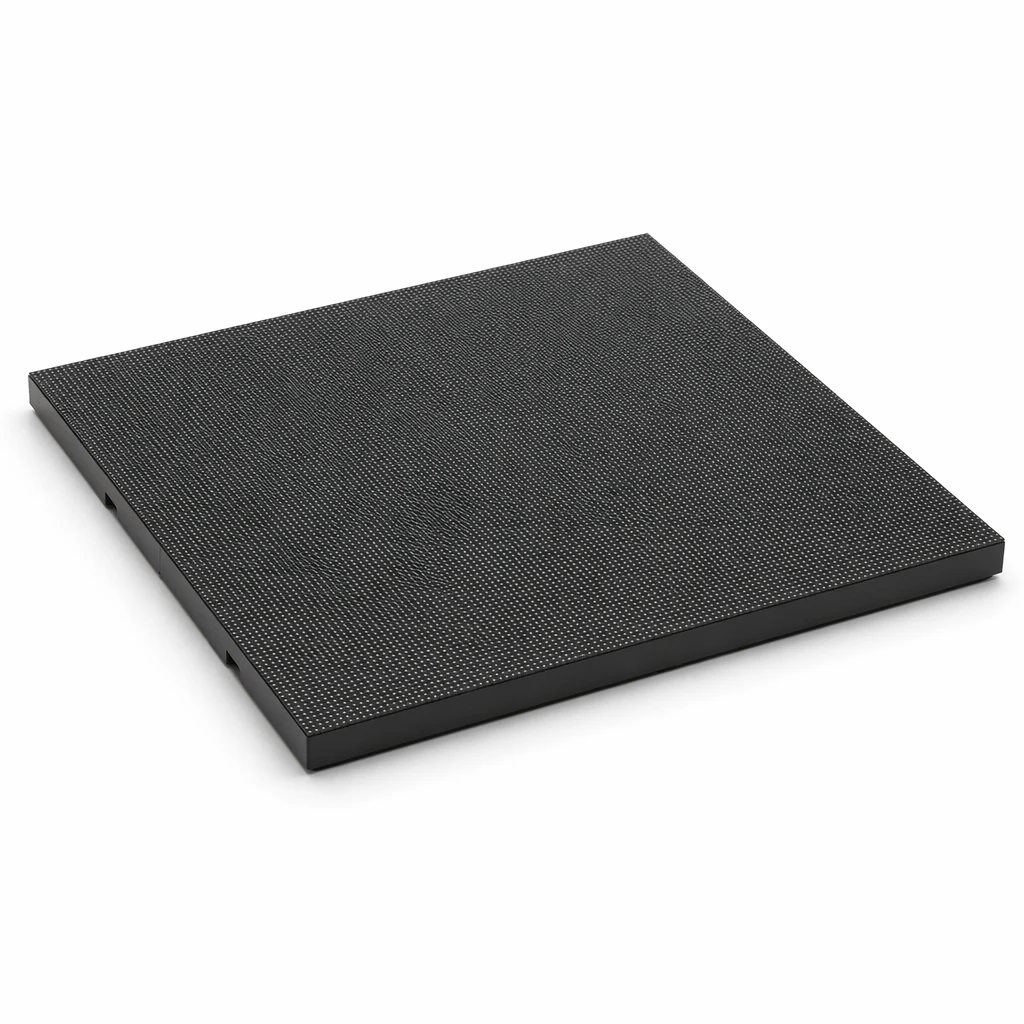LED Floor Tile Display