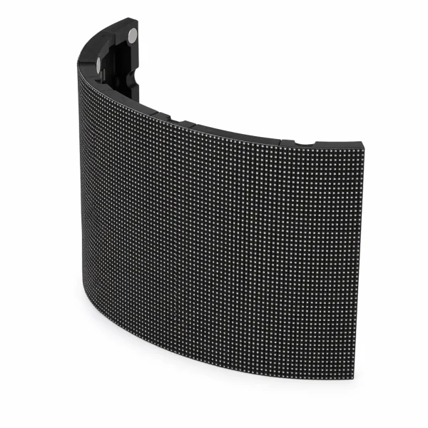Flexible LED Display