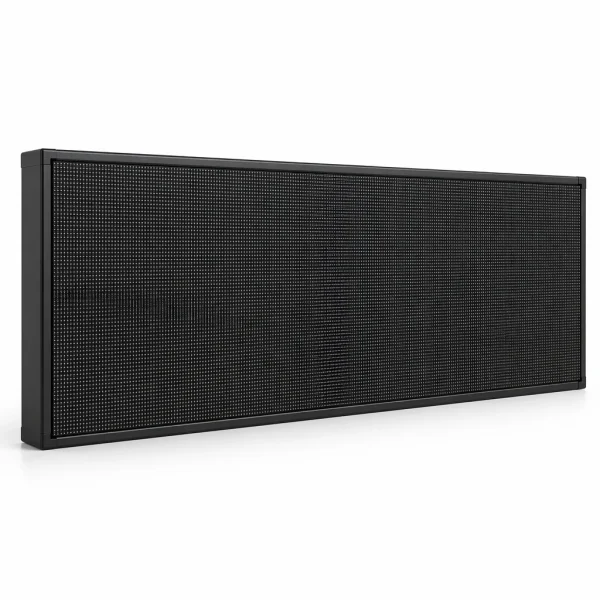 Foshan Aluminum LED Display