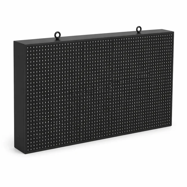 Sheet Metal Cabinet LED Display