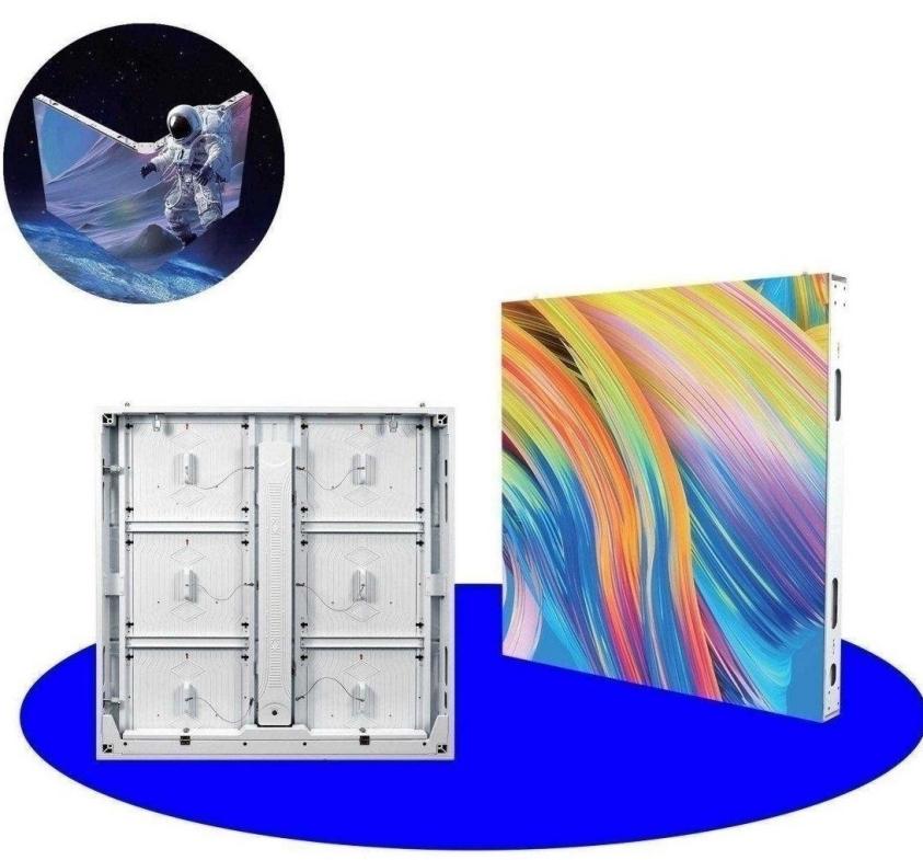 Jiachuangyue OF Series LED Display - P2.6