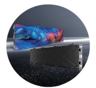Jiachuangyue - WM Series LED Display - P2